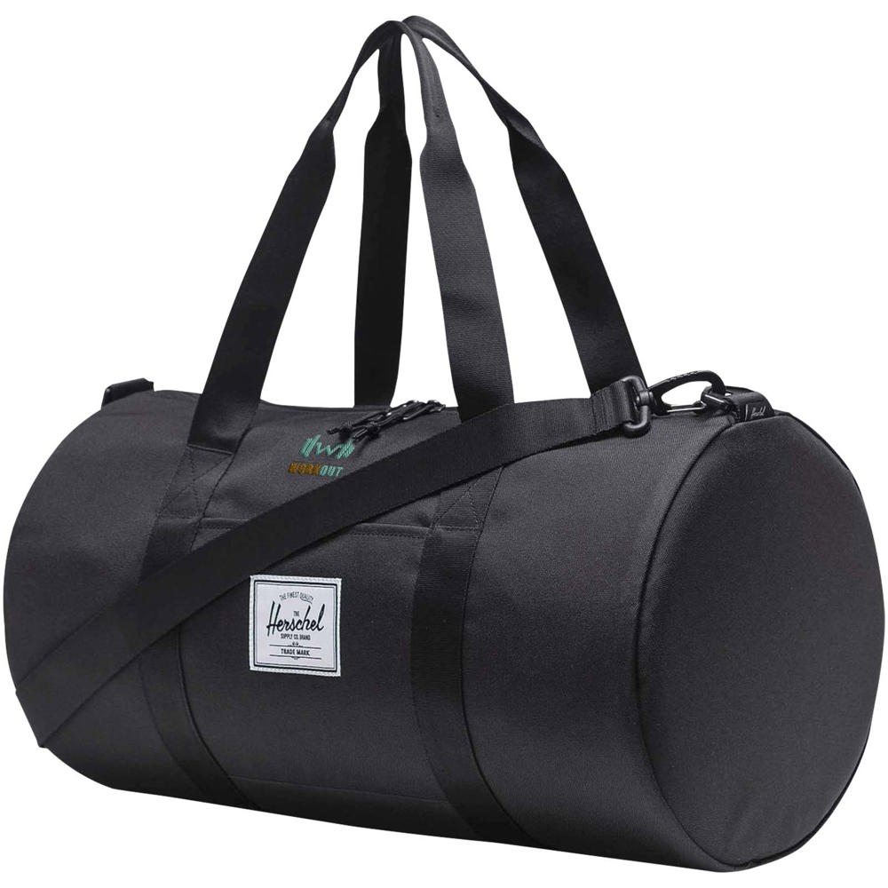 Herschel Classic™ recycled gym bag 27L