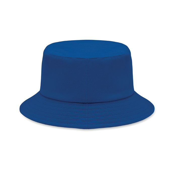 MONTI - Bucket hat polyester 260g/m²