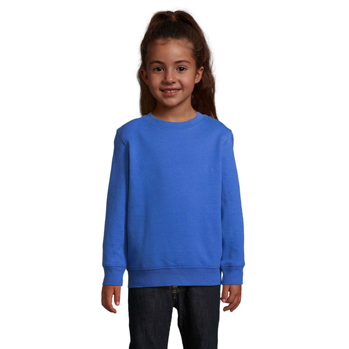 COLUMBIA KIDS - COLUMBIA KIDS Sweater - Royal blue
