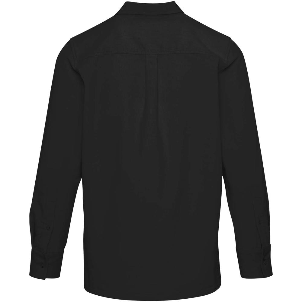 Alum corduroy unisex shirt