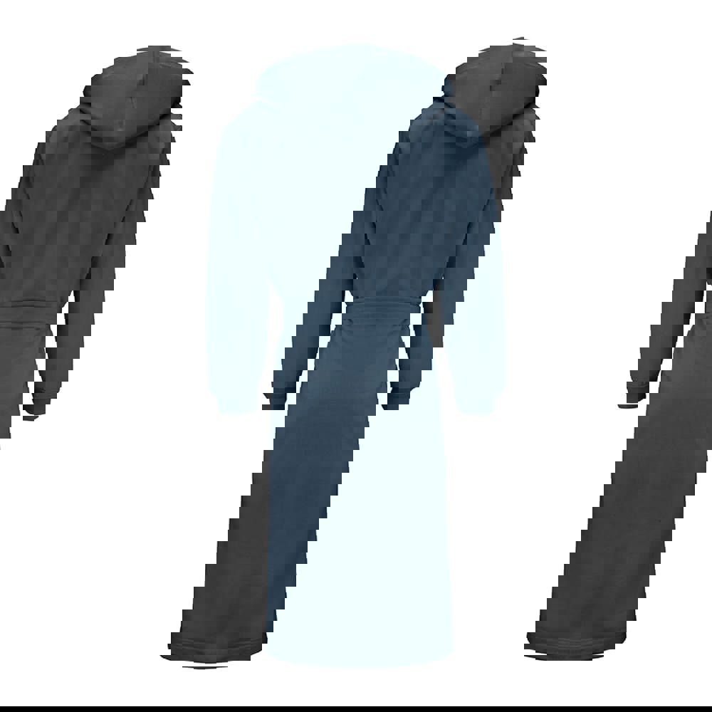 Kosta Linnewafveri Bathrobe College S/M