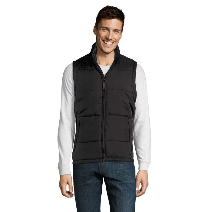 WARM - WARM Quilted Bodywarmer