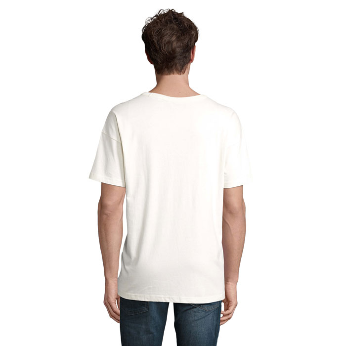 BOXY MEN - BOXY MEN T-SHIRT OVERSIZE