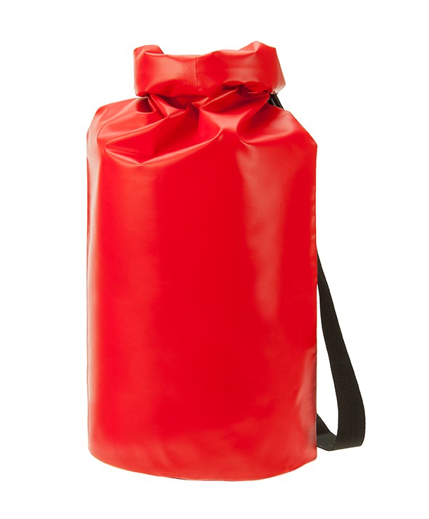 drybag SPLASH - Rood