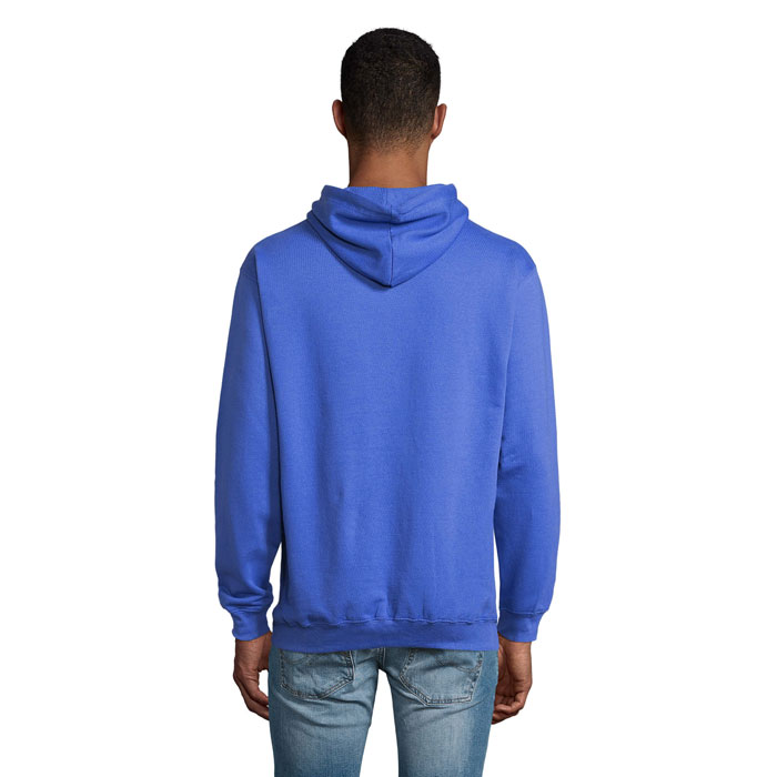 CONDOR - CONDOR Unisex Hooded Sweat