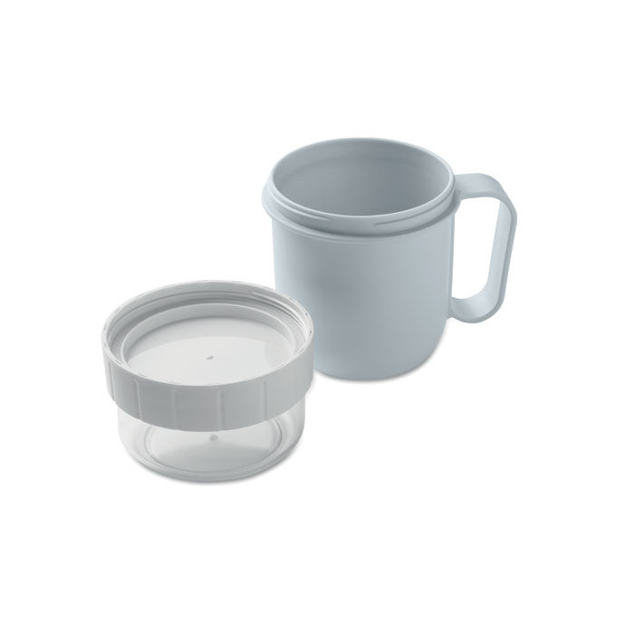 CUP ON GO - Meeneembeker in PP 450ml