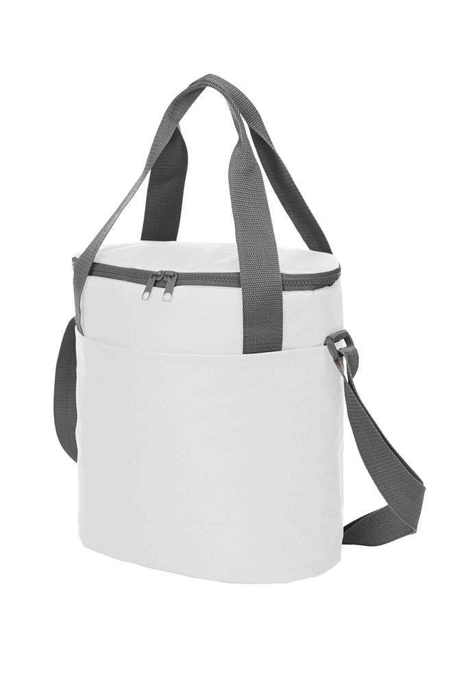 cool bag SOLUTION - White