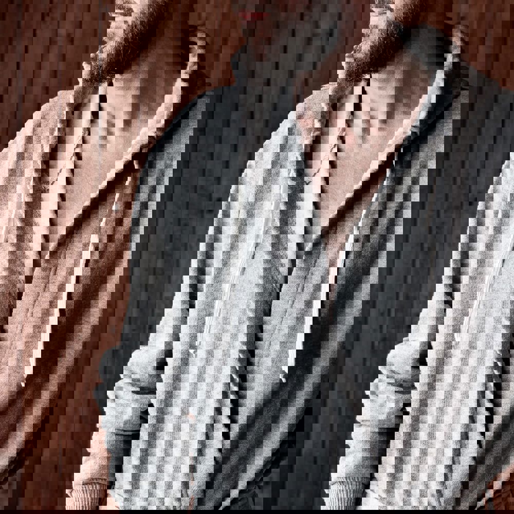 Kosta Linnewafveri Bathrobe College S/M