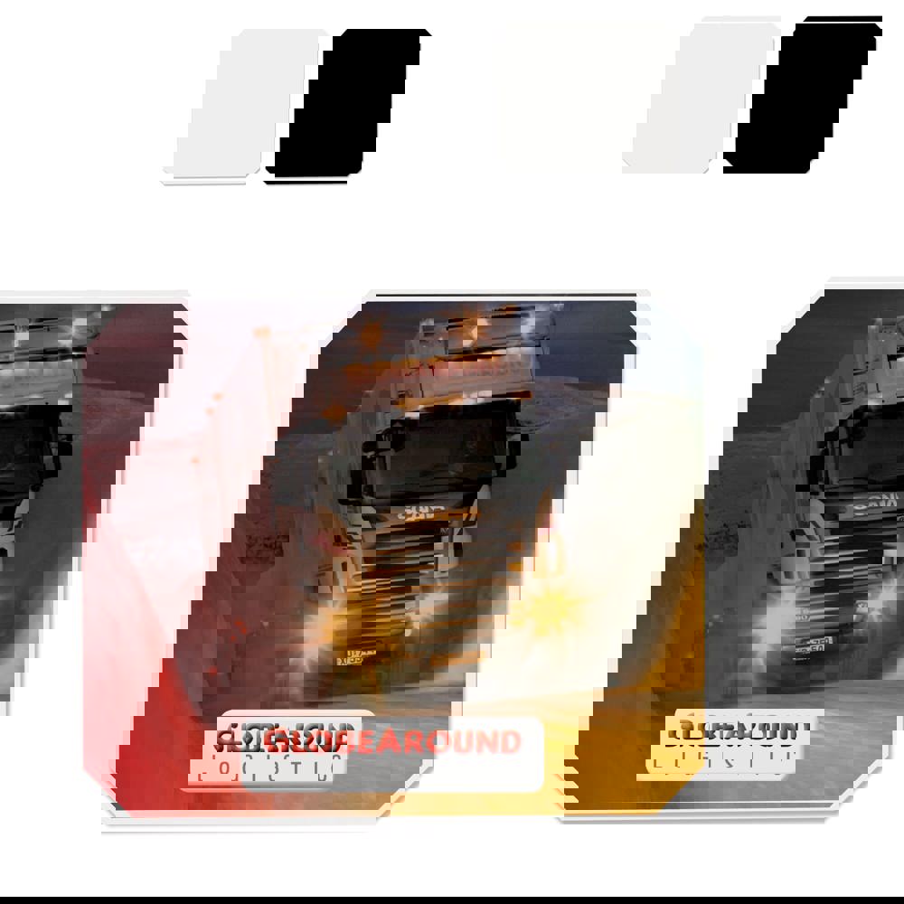 IJskrabber rechthoek