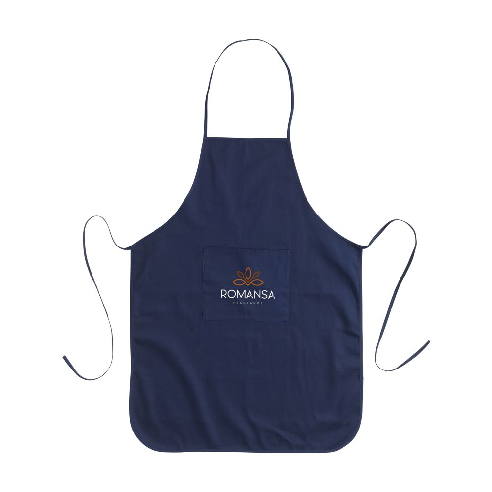 Apron Recycled Cotton (170 g/m²)