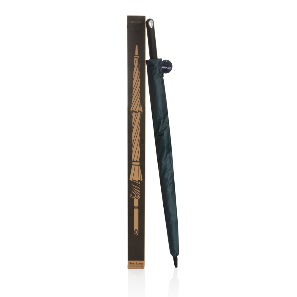 AWARE™ 27' Hurricane storm umbrella