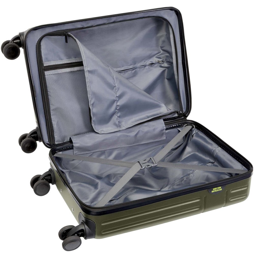 Rover 20" GRS recycled cabin trolley 40L