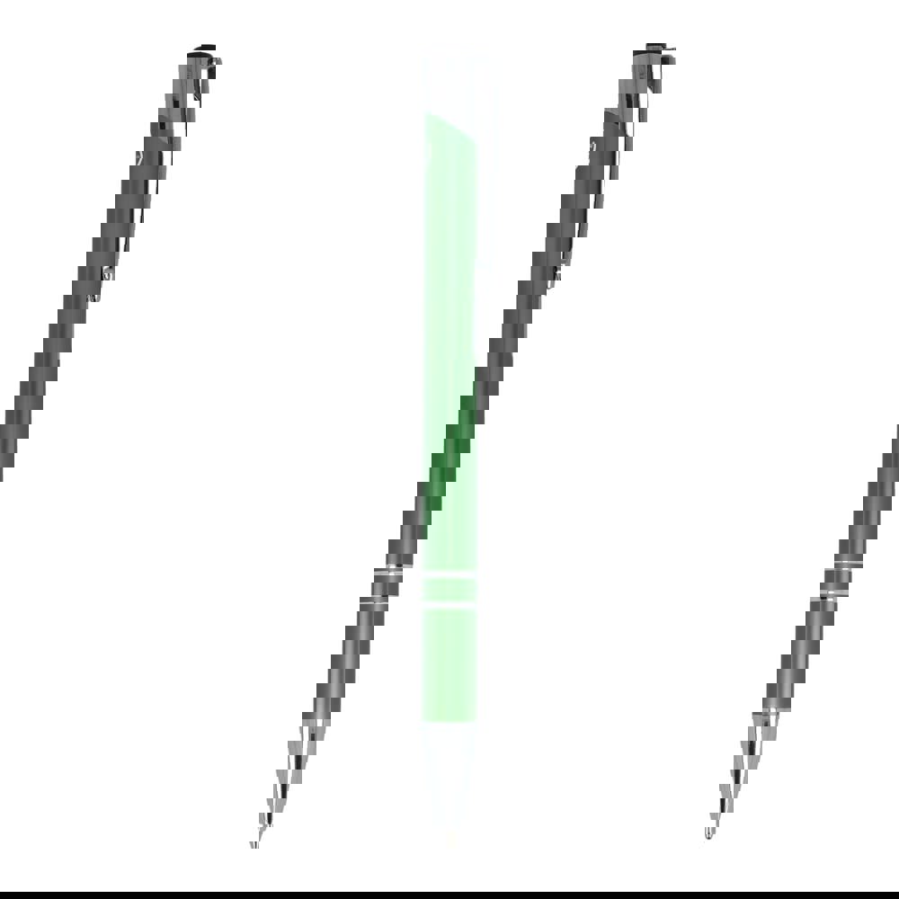 Alicante matt R-AL schwarze Inkt