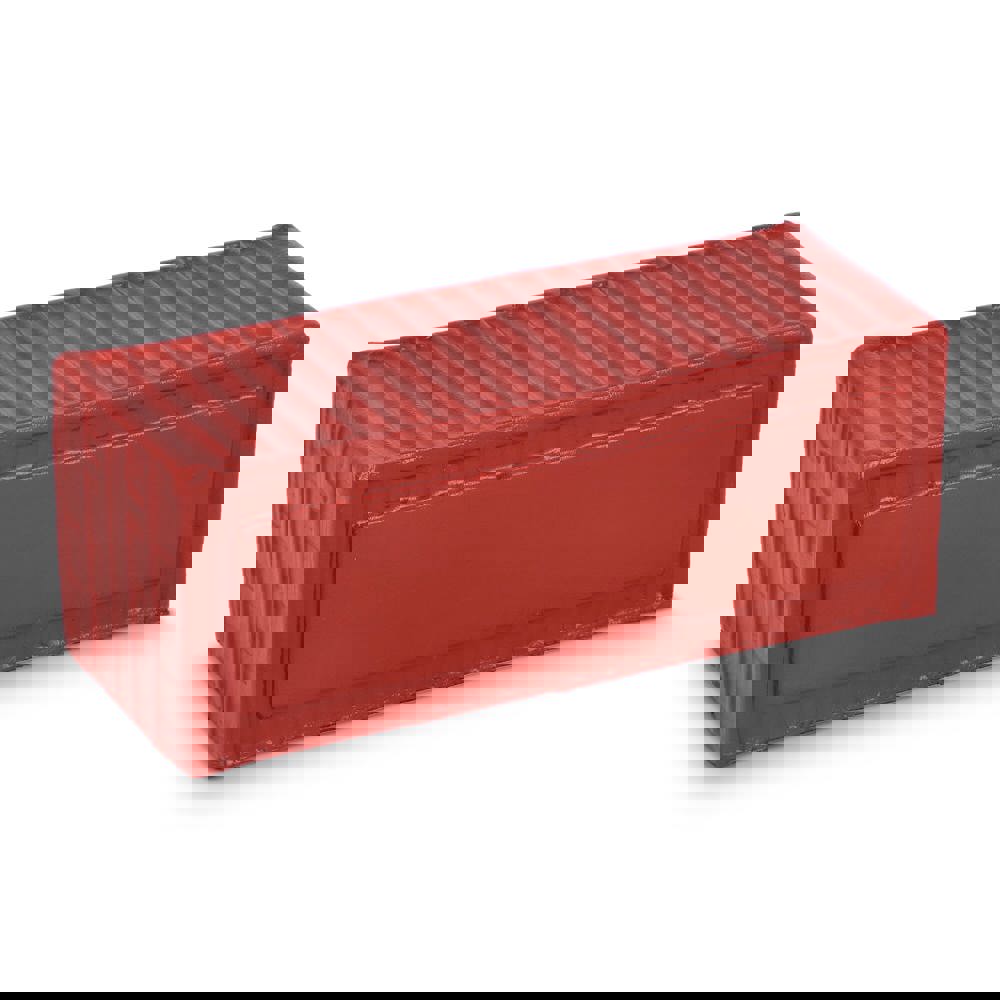 Anti-stress container - Red