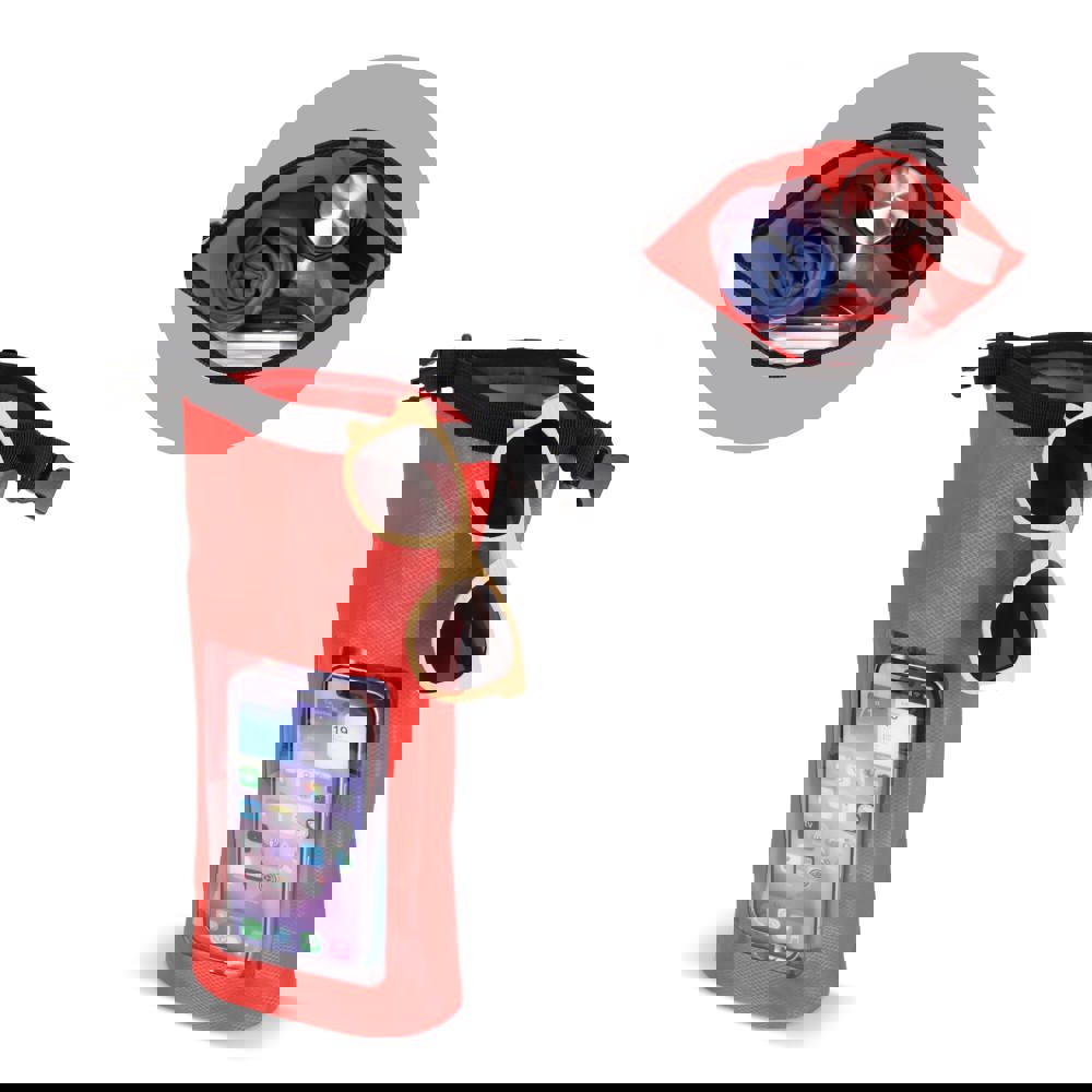 2L Ripstop Drybag voor Mobiele Telefoon  IPX6