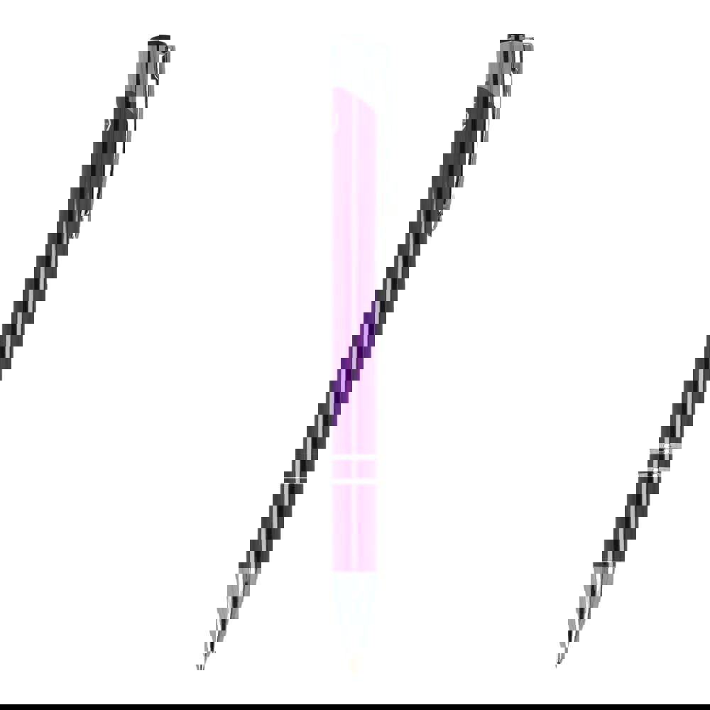 Alicante glänzende R-AL blaue Inkt