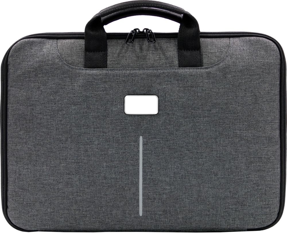 BrandCharger Specter 2 16-inch laptop bag - Grey