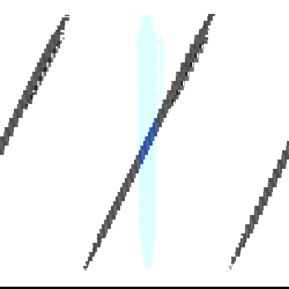 Ball pen Baron 03 recycled hardcolour