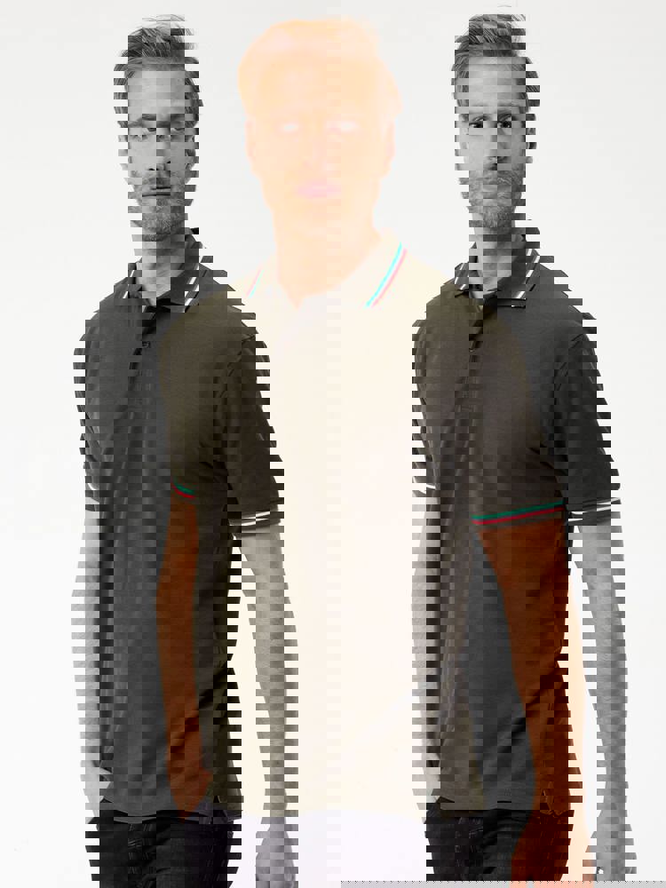 BS Italy polo, 200 gr/m²