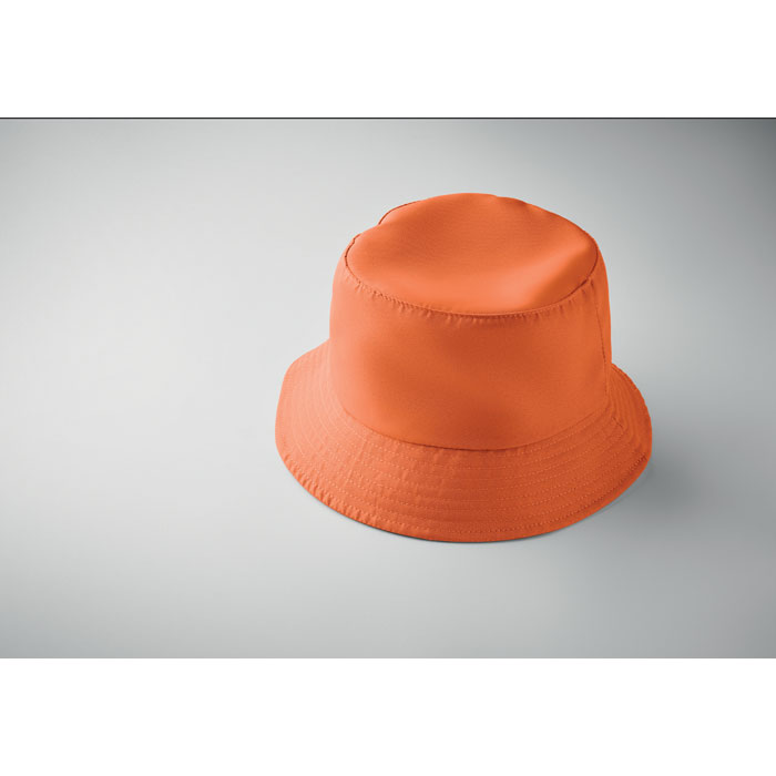 EMMER - Bucket hat polyester 150 gr/m