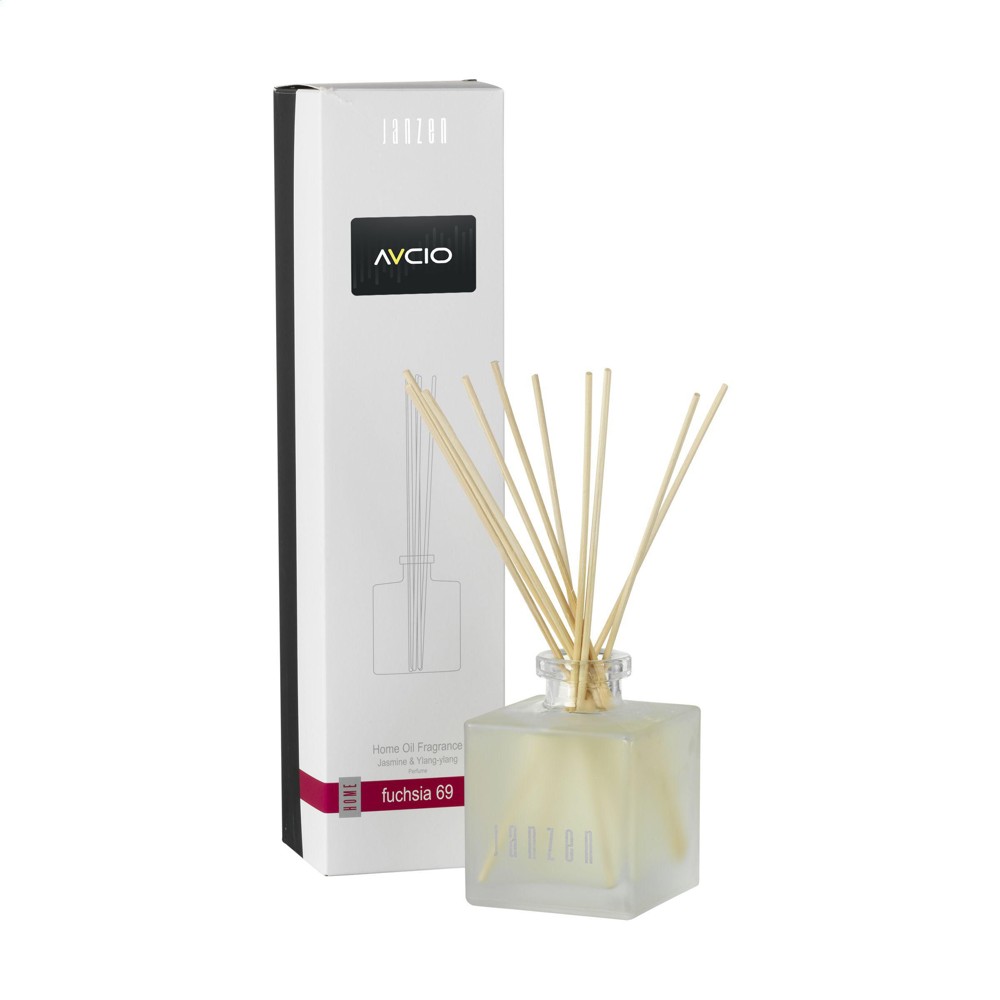 JANZEN Home Fragrance Sticks Fuchsia 69