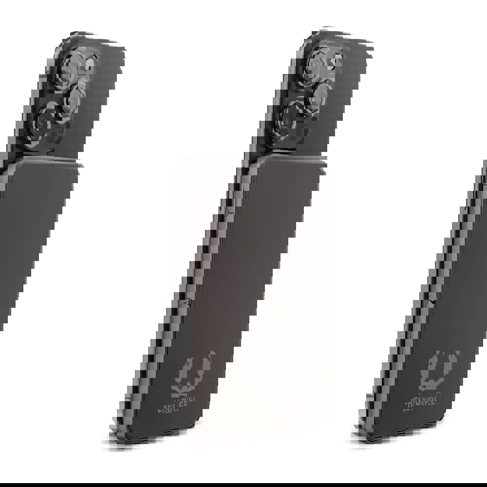 2PBM5000| Fresh 'n Rebel Kompatibel mit MagSafe MagSafe Powerbank Kabellose 5000mAh