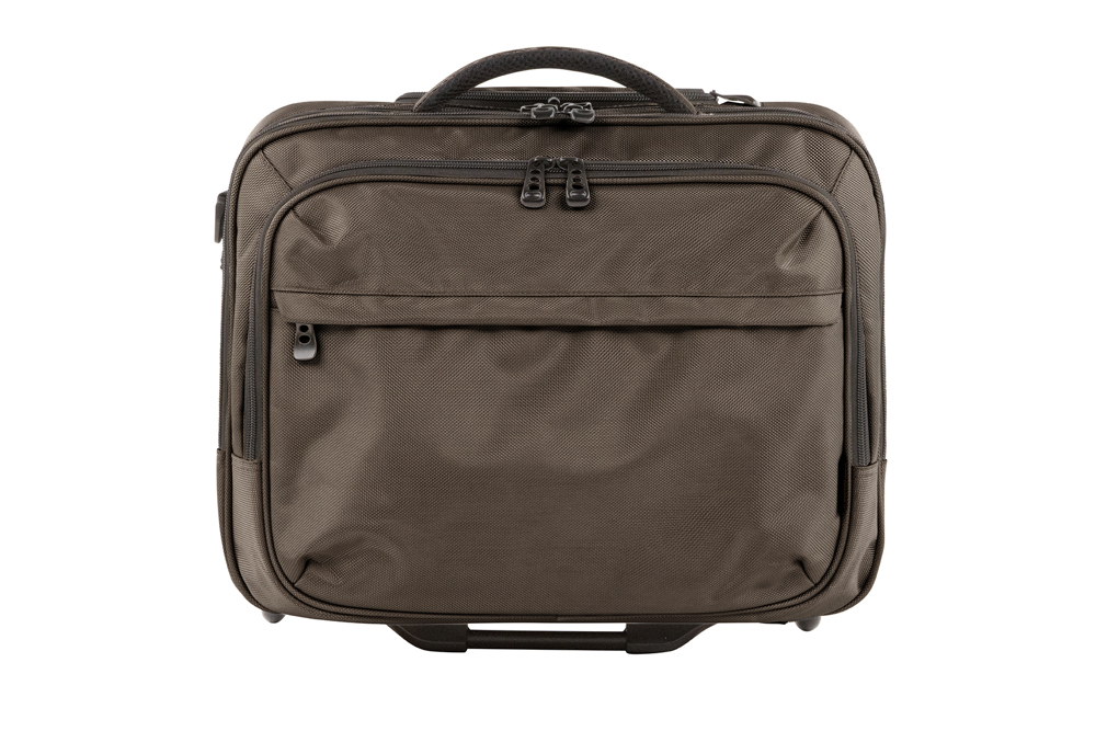 business trolley MISSION