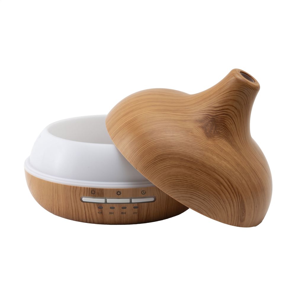 Grundig Aroma Wood Diffuserr aromaverstuiver