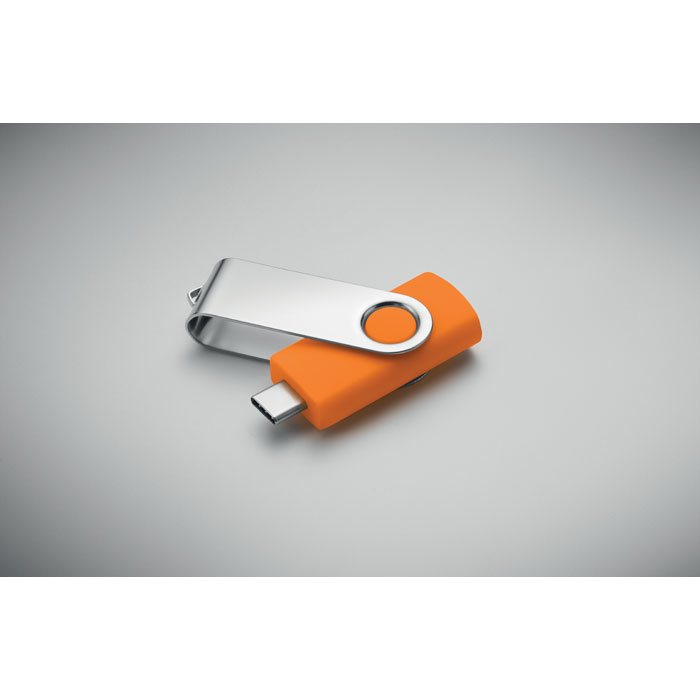 COLODRI - 16GB USB flash 3.0 type-C         MO1401