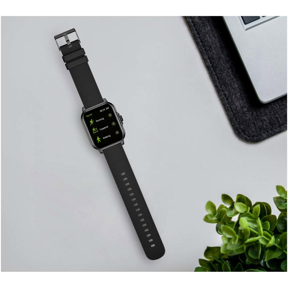 Prixton AT803 activity tracker with thermometer