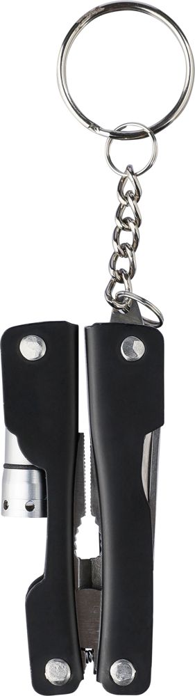 Edelstahl-Multitool Clifton