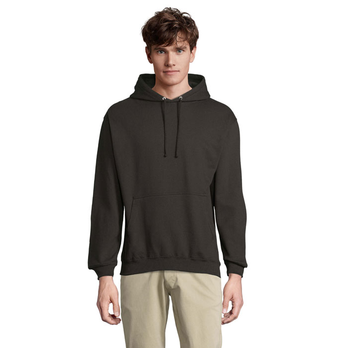 CONDOR - CONDOR Unisex Hooded Sweat