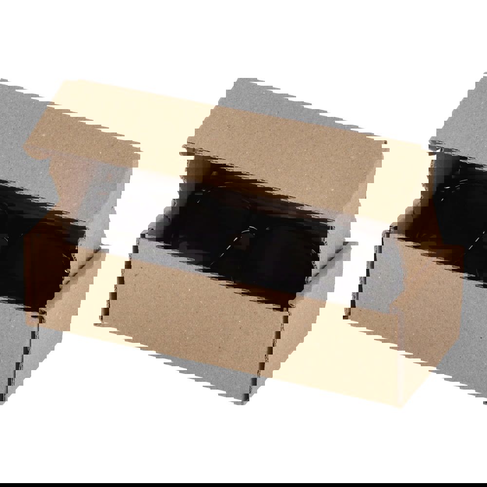 Custommade geschenkdoosje voor zonnebrillen