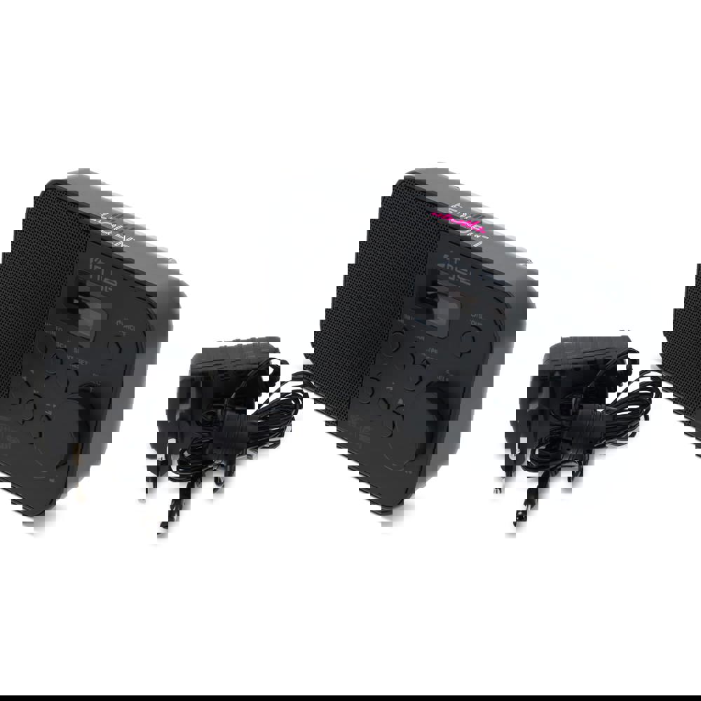 M-109 DB | Muse Portable Radio FM/DAB+