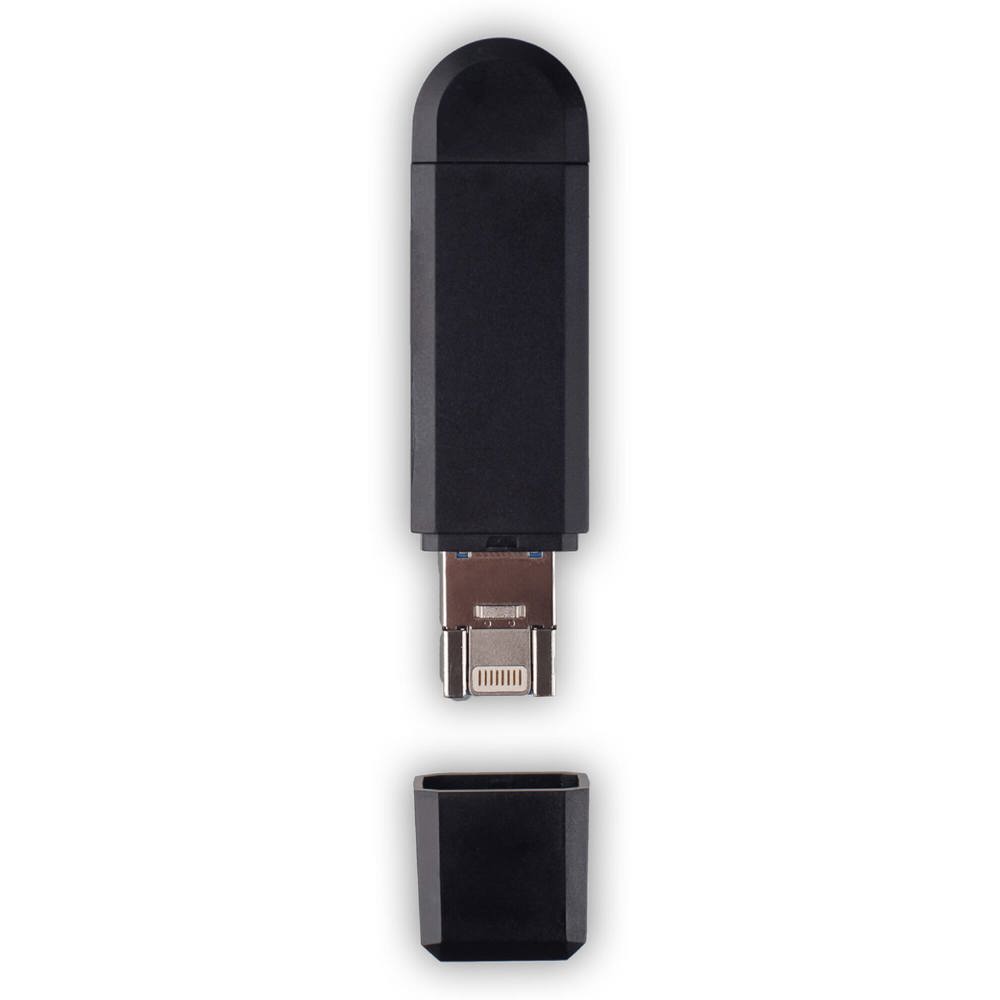 Card reader USB