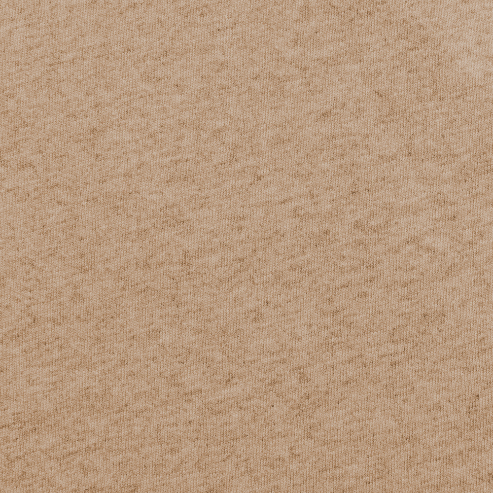 IQONIQ Torres recycled cotton hoodie undyed