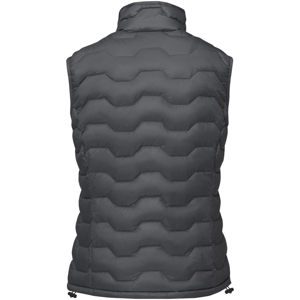 Epidote women's GRS recycled insulated down bodywarmer