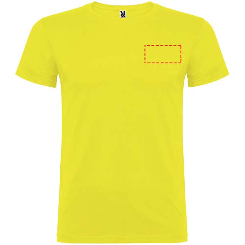 Beagle short sleeve kids t-shirt