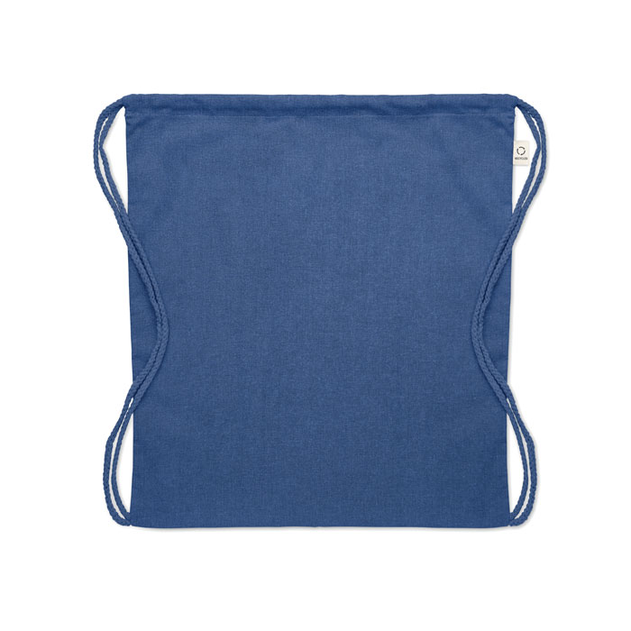 CABETRI COLOUR - Recycled 140 gr/m² cotton bag