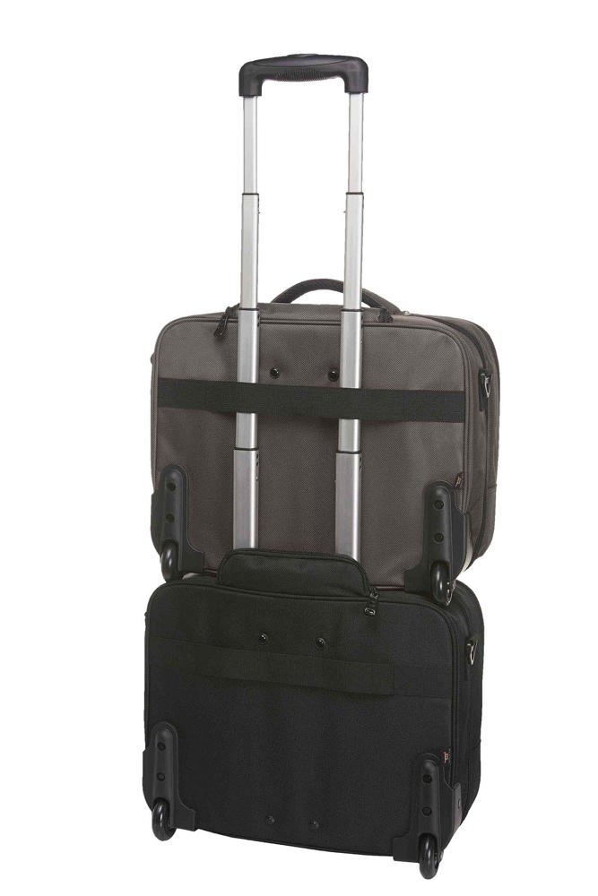 business trolley MISSION