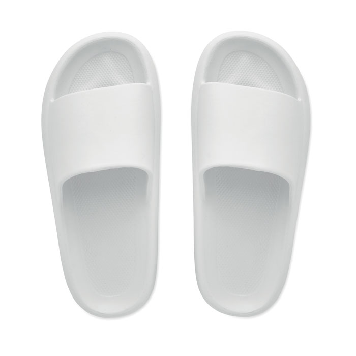 EVASLIDE - Unisex EVA sliders size 40/41