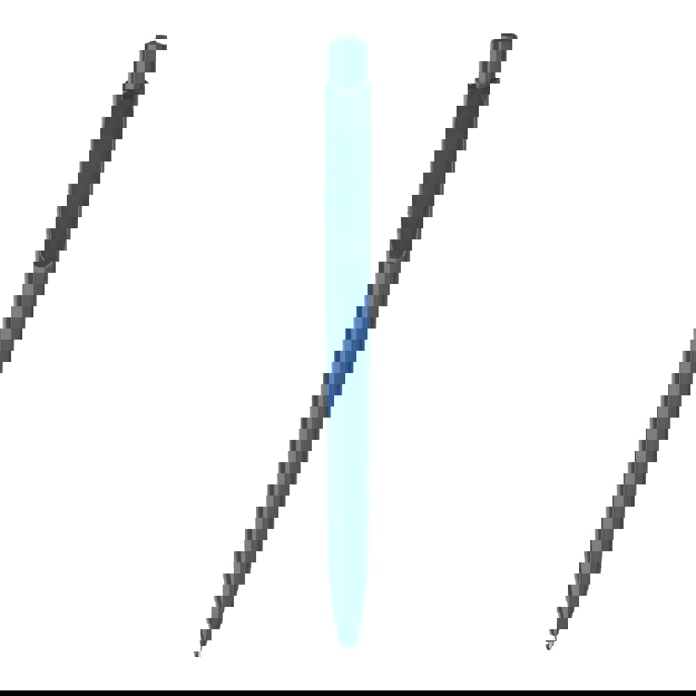 Ball pen Kamal Total hardcolour