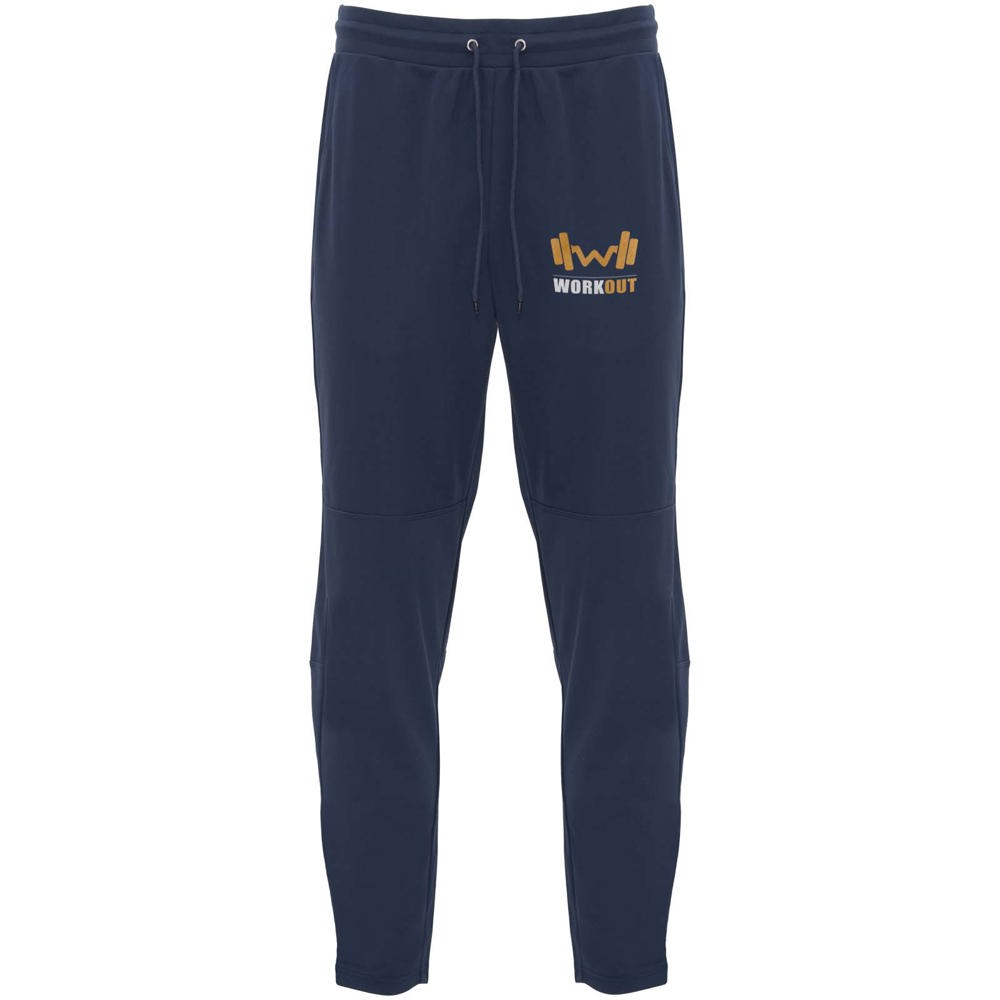 Neapolis unisex trousers