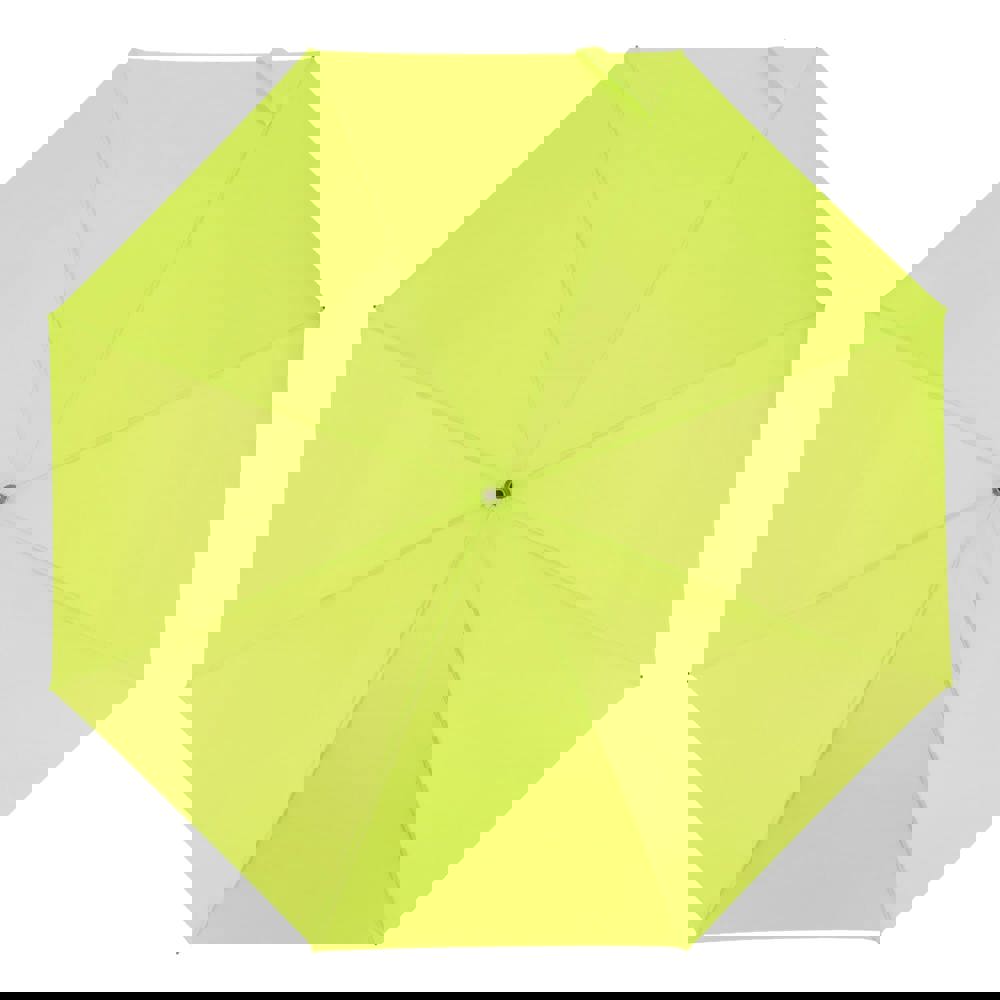 Emerantia 190T Pongee 23" Stick umbrella Auto open
