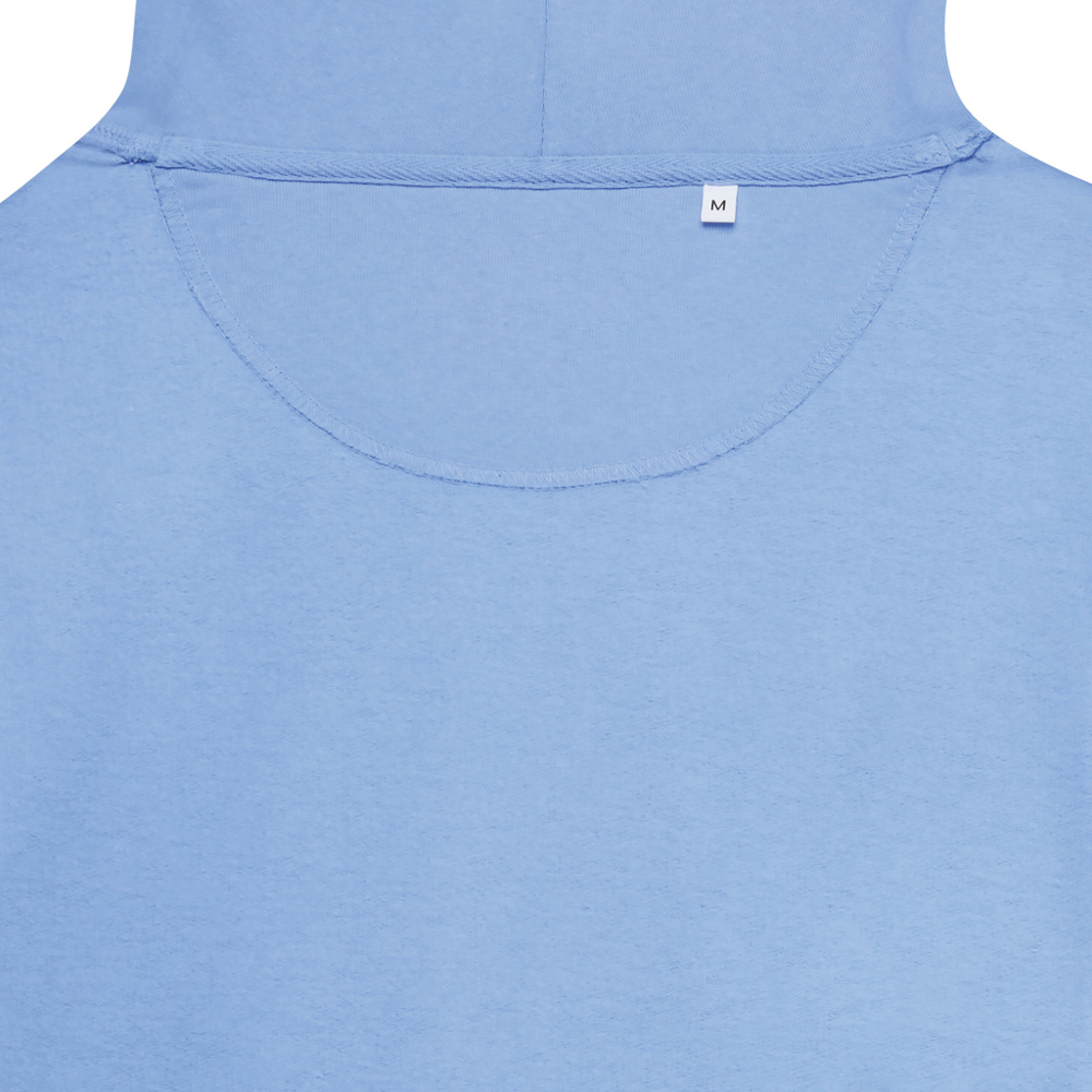 IQONIQ Jasper Hoodie aus recycelter Baumwolle