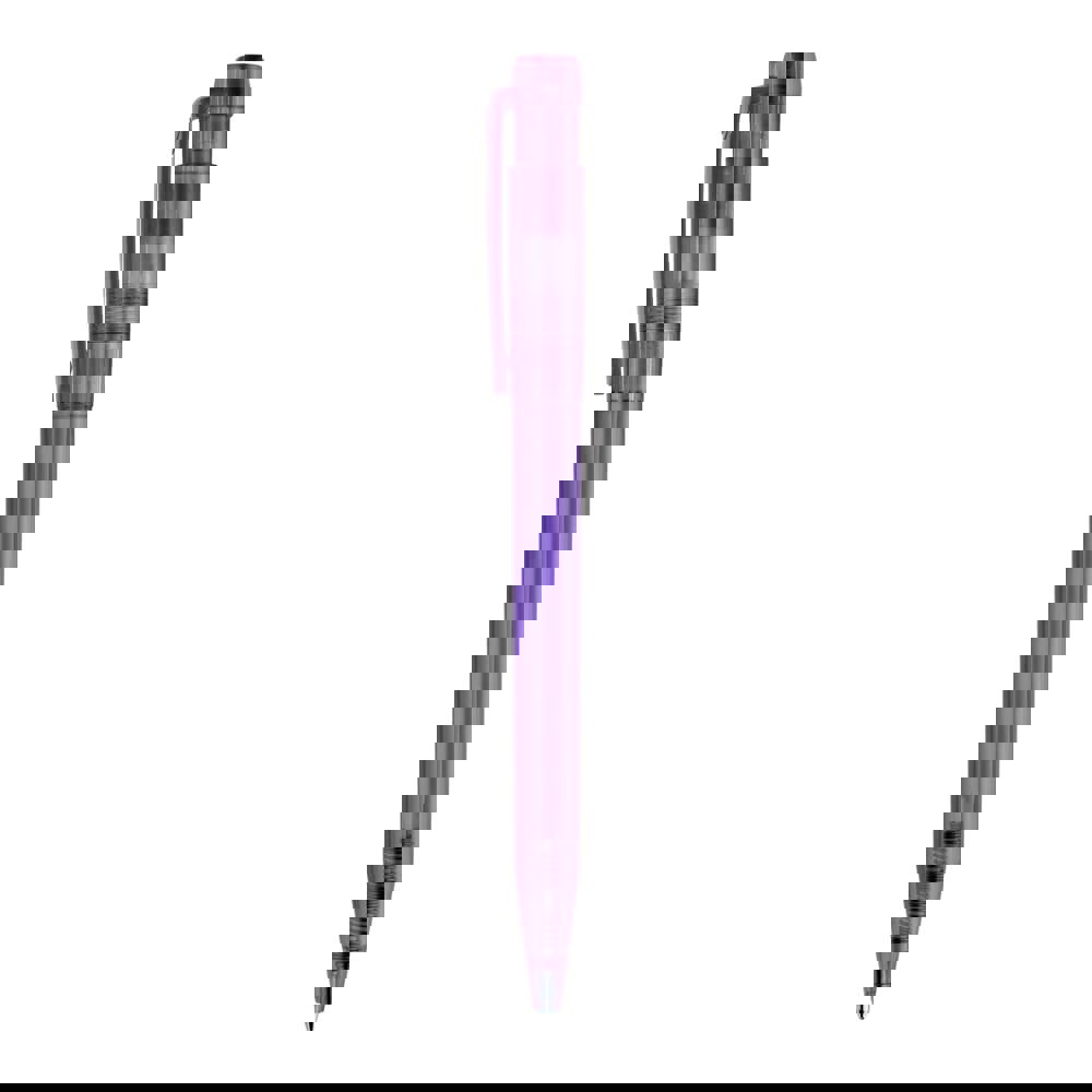 Ball pen Pier Clear transparent