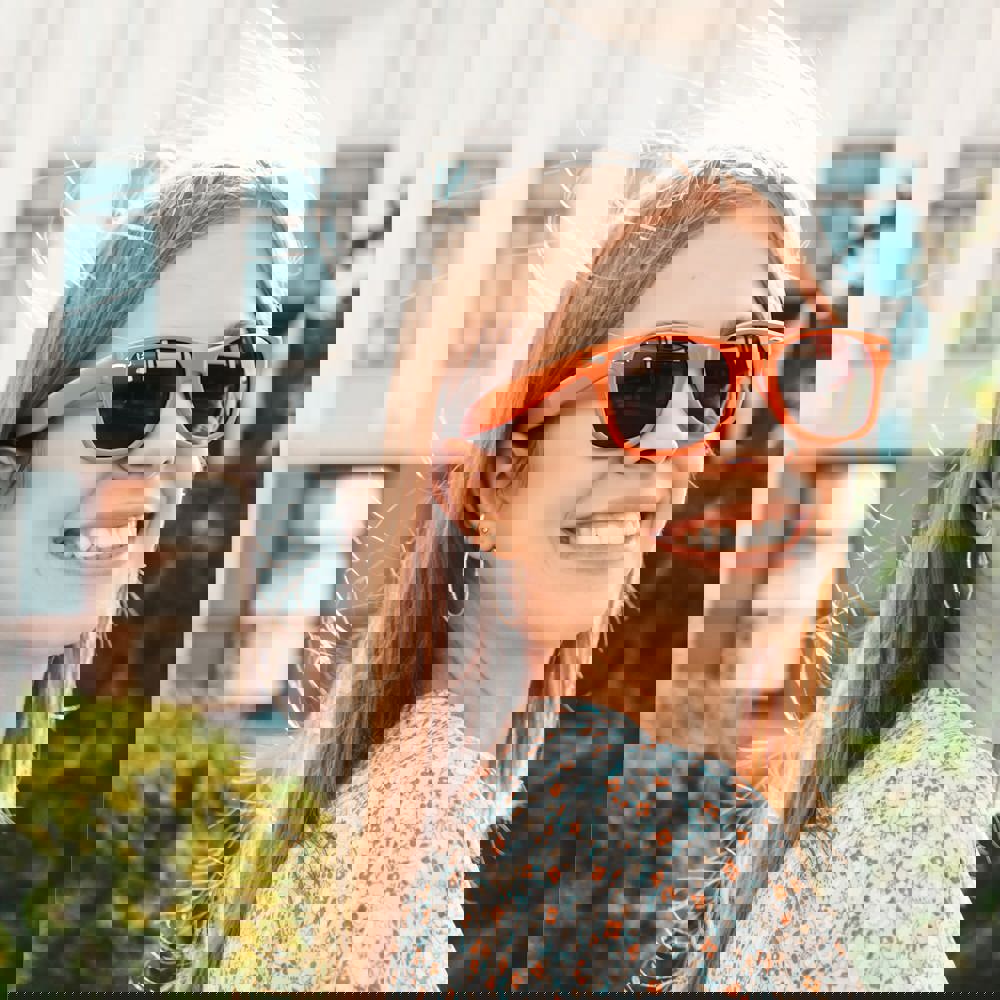 Zonnebril Justin UV400