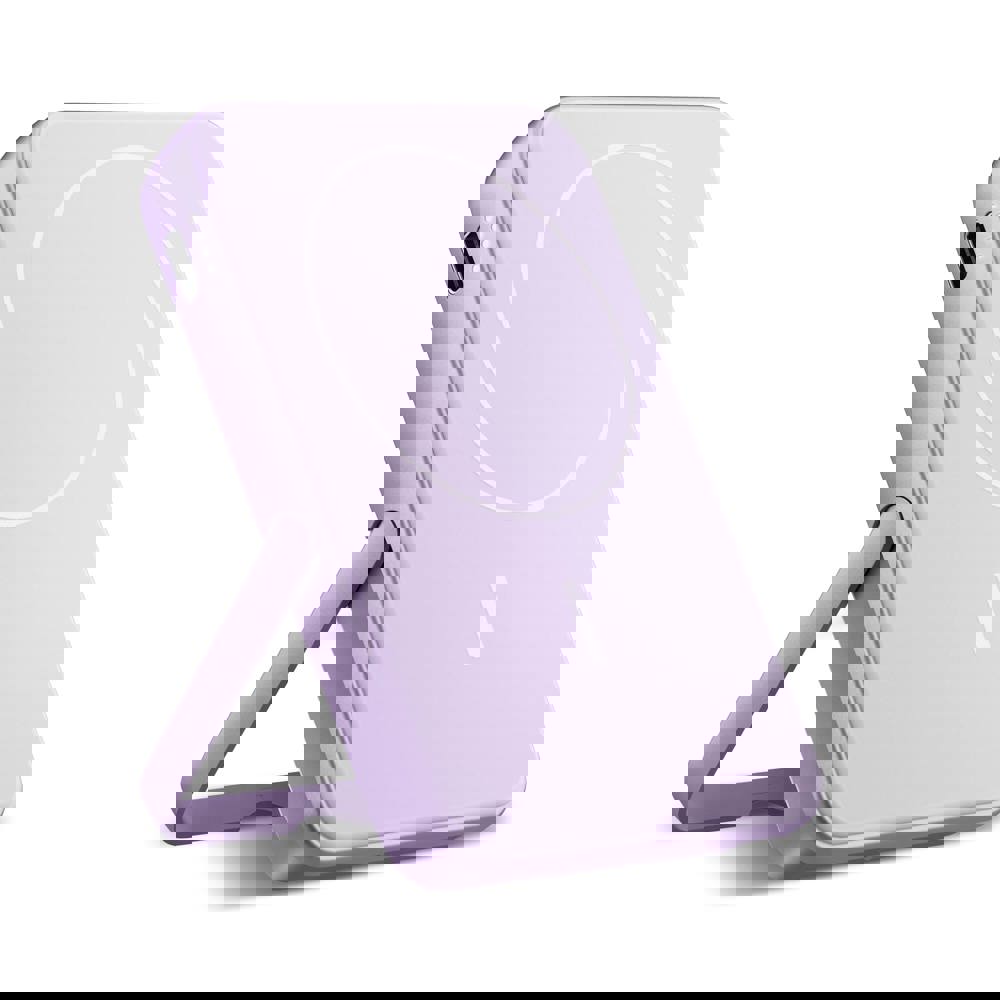 2PBM5000| Fresh 'n Rebel Compatible with MagSafe Powerbank Wireless 5000mAh - Lilac