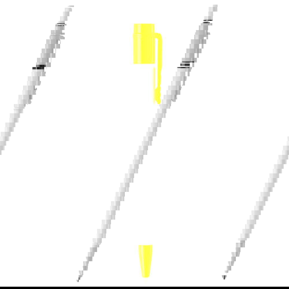 Ball pen Baron Colour hardcolour