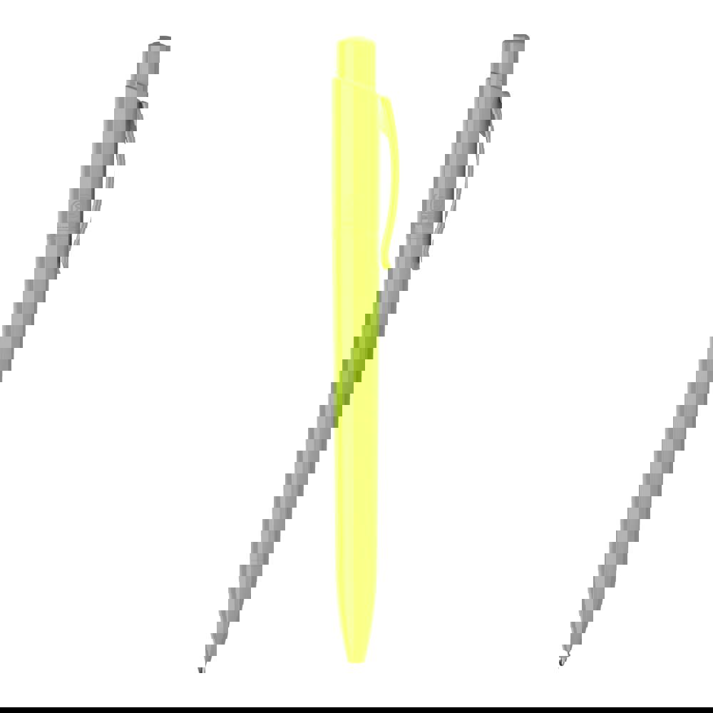 Ball pen Kamal Total hardcolour